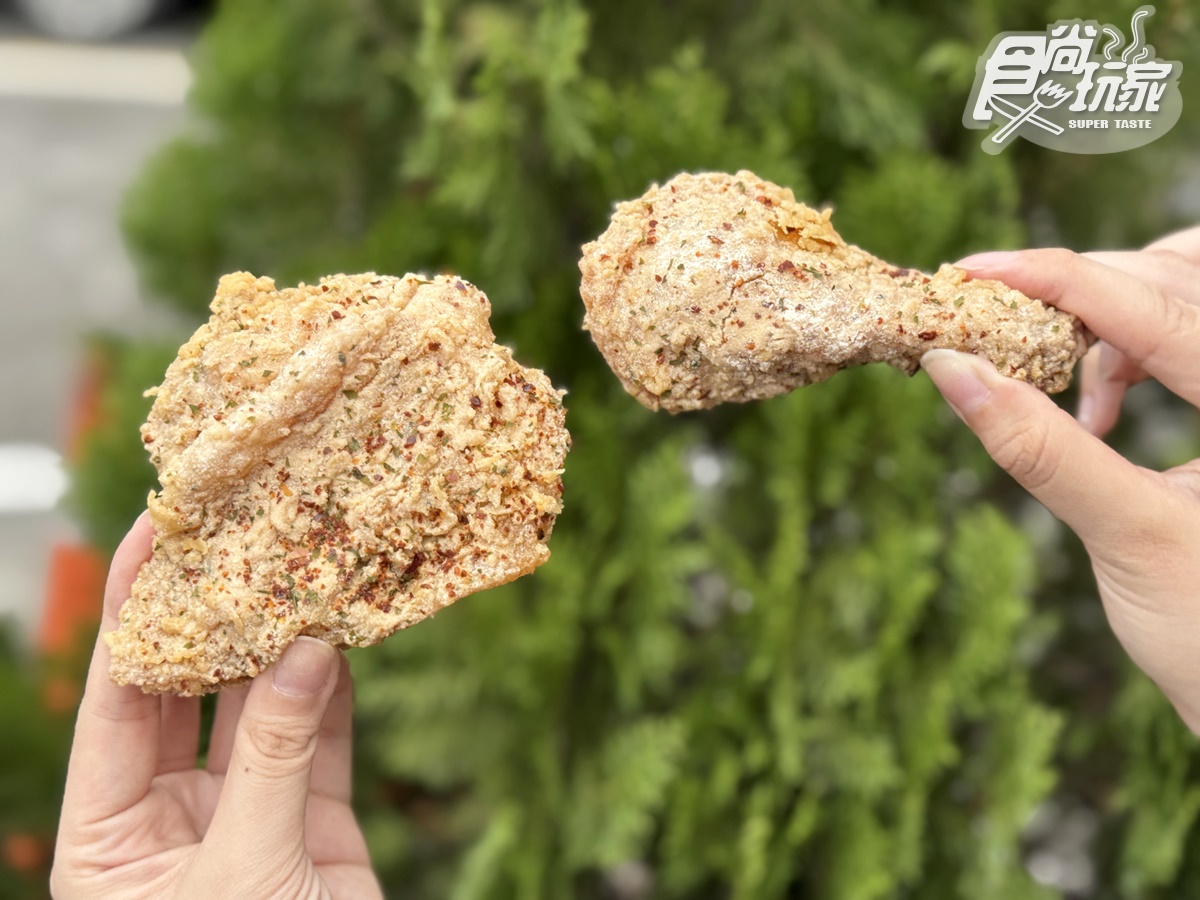 「繼光香香炸雞」買一送一!3大炸雞優惠必衝,肯德基全新「雪花乳酪脆雞」 「繼光香香炸雞」買一送一!3大炸雞優惠必衝,肯德基全新「雪花乳酪脆雞」