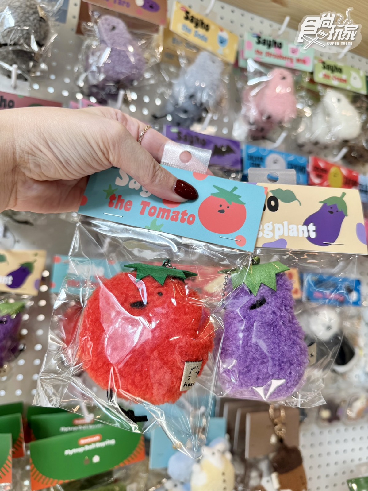 「object華山快閃店」免費衝！DIY拼貼飲料袋，韓國選物、台灣珍奶布貼一次逛