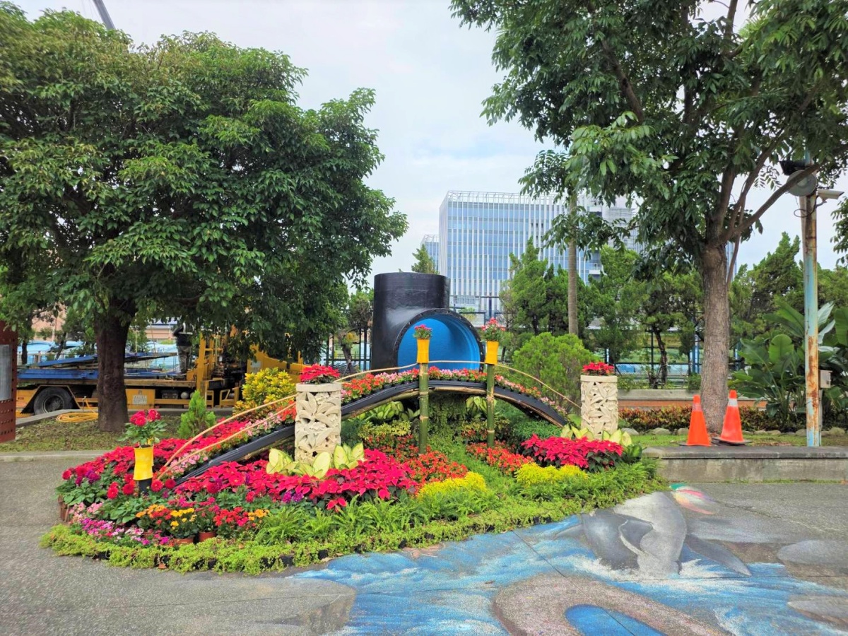 「史努比聖誕花園」在台北！開幕日免費入園，加碼100杯咖啡、奶茶免費送