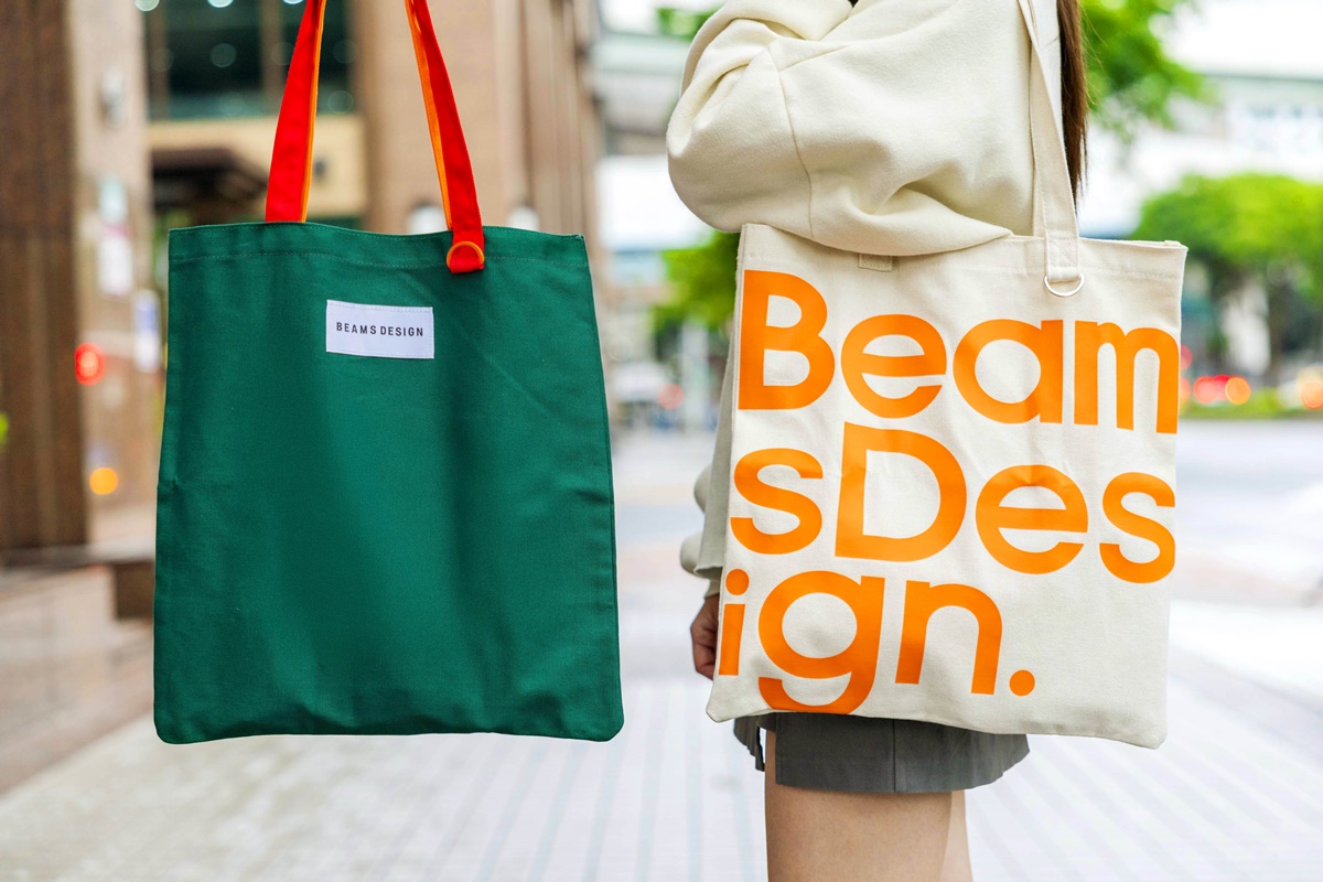 超商日系單品太好買!「7-11xBEAMS DESIGN」30多款小物,襪子、包款質感升級 超商日系單品太好買!「7-11xBEAMS DESIGN」30多款小物,襪子、包款質感升級