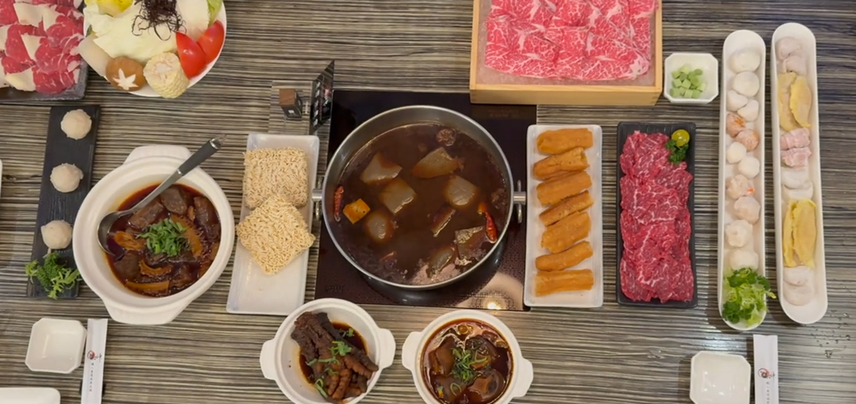 老井第1間「麻辣火鍋」來了!開幕時間、地點搶先看,爽嗑Q彈果凍鴨血 老井第1間「麻辣火鍋」來了!開幕時間、地點搶先看,爽嗑Q彈果凍鴨血