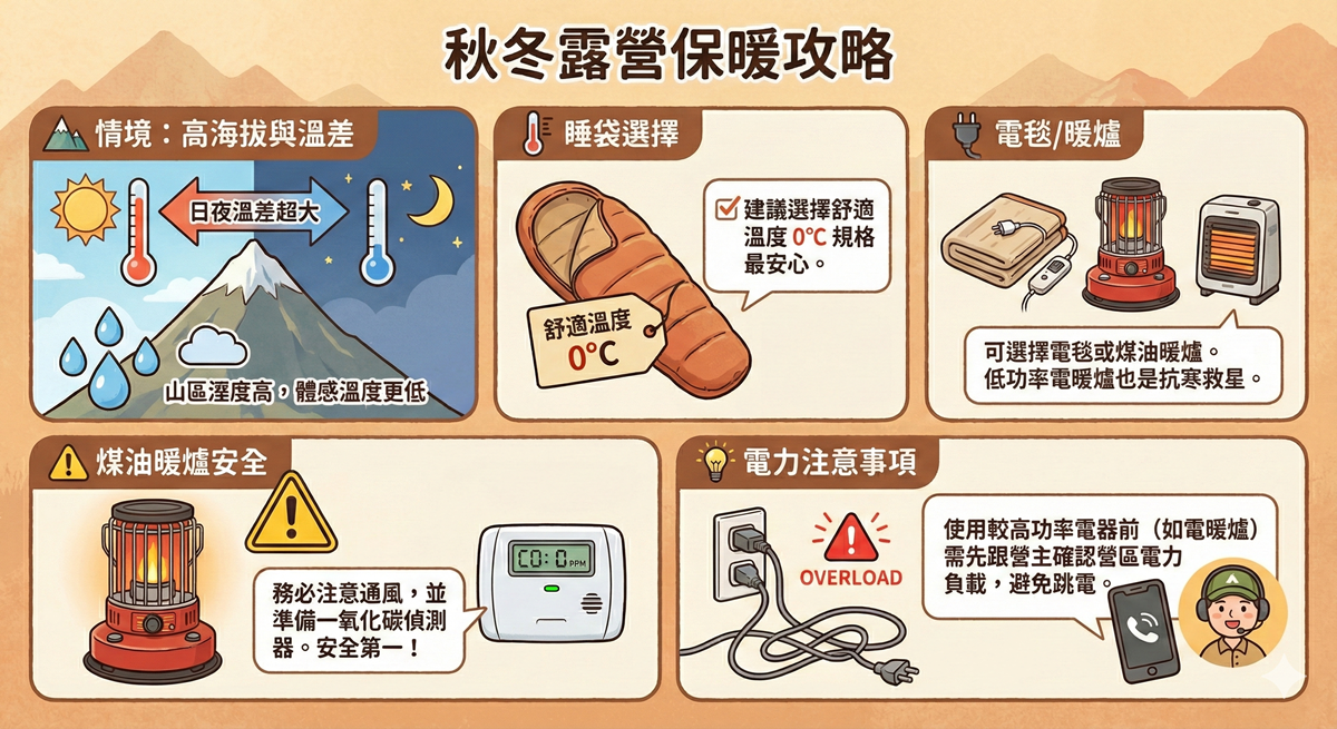 秋冬限定!全台8大絕美落羽松露營秘境,紅葉、星空、溫泉一次滿足 秋冬限定!全台8大絕美落羽松露營秘境,紅葉、星空、溫泉一次滿足