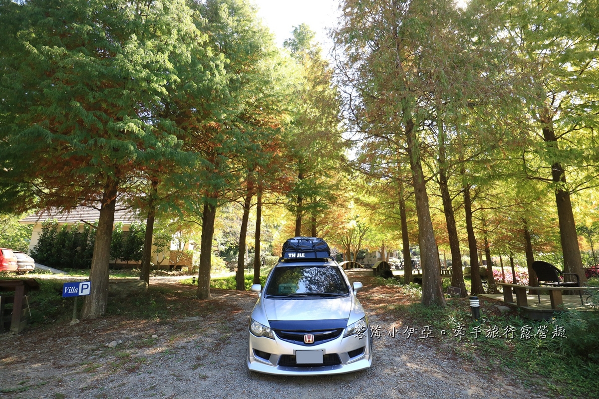 秋冬限定!全台8大絕美落羽松露營秘境,紅葉、星空、溫泉一次滿足 秋冬限定!全台8大絕美落羽松露營秘境,紅葉、星空、溫泉一次滿足