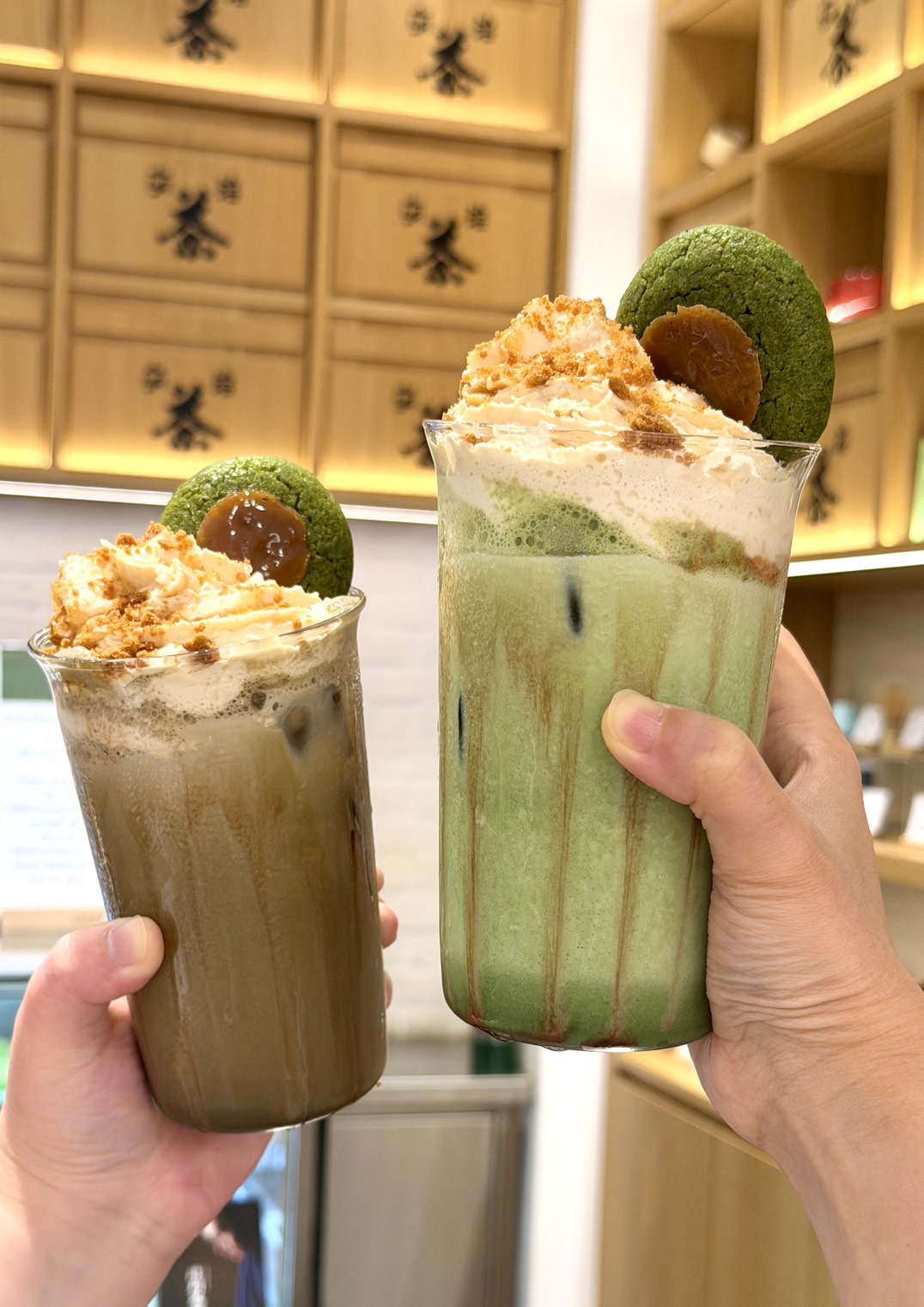 辻利超Q抹茶「聖誕樹蛋糕」、亞尼克「生乳捲盲盒」!甜點控推薦冬季新品包 辻利超Q抹茶「聖誕樹蛋糕」、亞尼克「生乳捲盲盒」!甜點控推薦冬季新品包