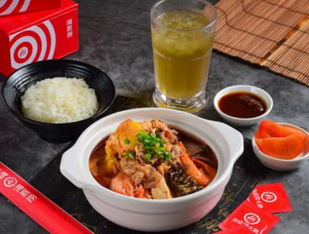 海底撈「麻辣燙買一送一」!164元起爽嗑番茄、三鮮麻辣鍋,加碼送魚皮蝦滑 海底撈「麻辣燙買一送一」!164元起爽嗑番茄、三鮮麻辣鍋,加碼送魚皮蝦滑