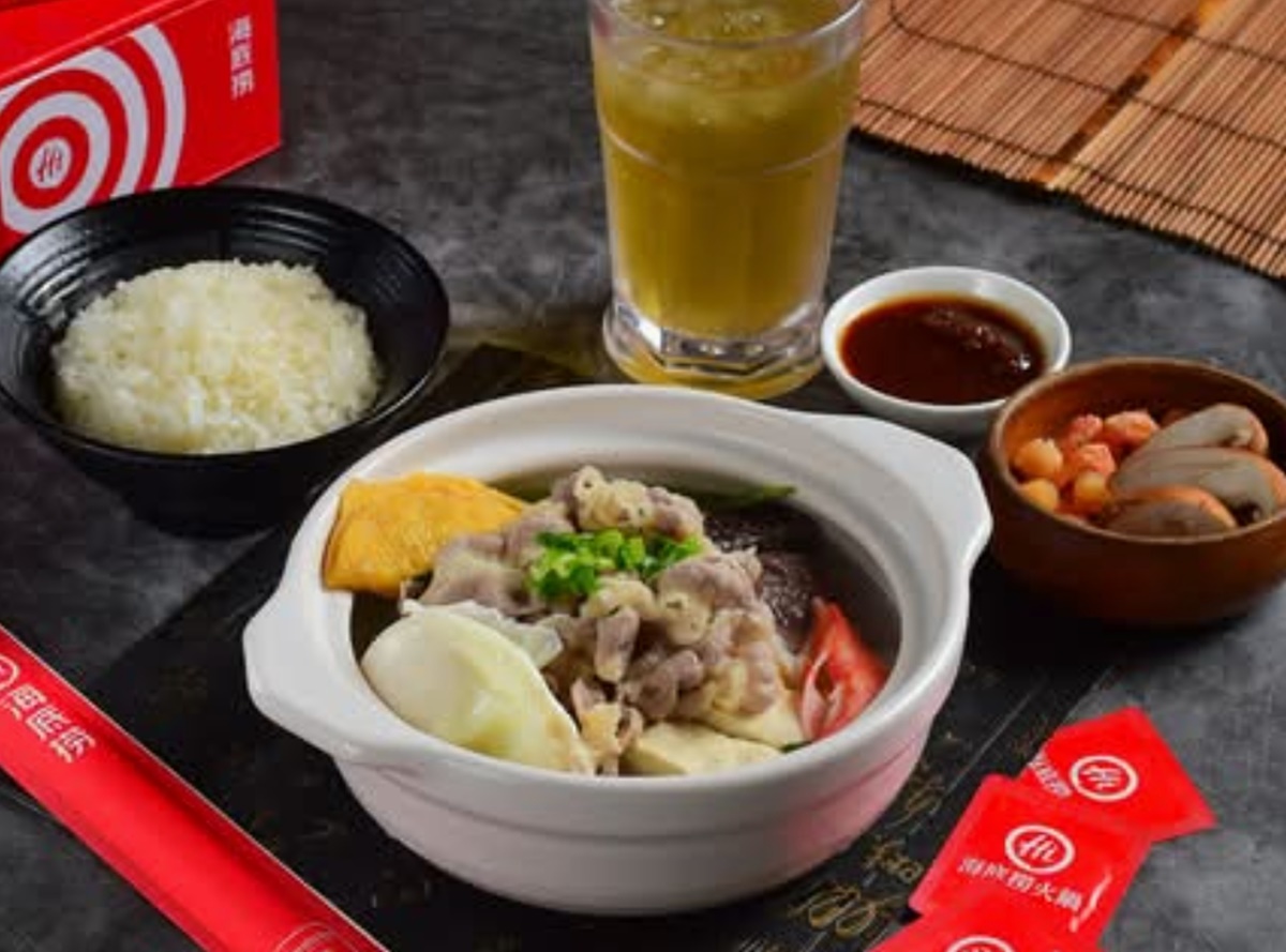 海底撈「麻辣燙買一送一」!164元起爽嗑番茄、三鮮麻辣鍋,加碼送魚皮蝦滑 海底撈「麻辣燙買一送一」!164元起爽嗑番茄、三鮮麻辣鍋,加碼送魚皮蝦滑