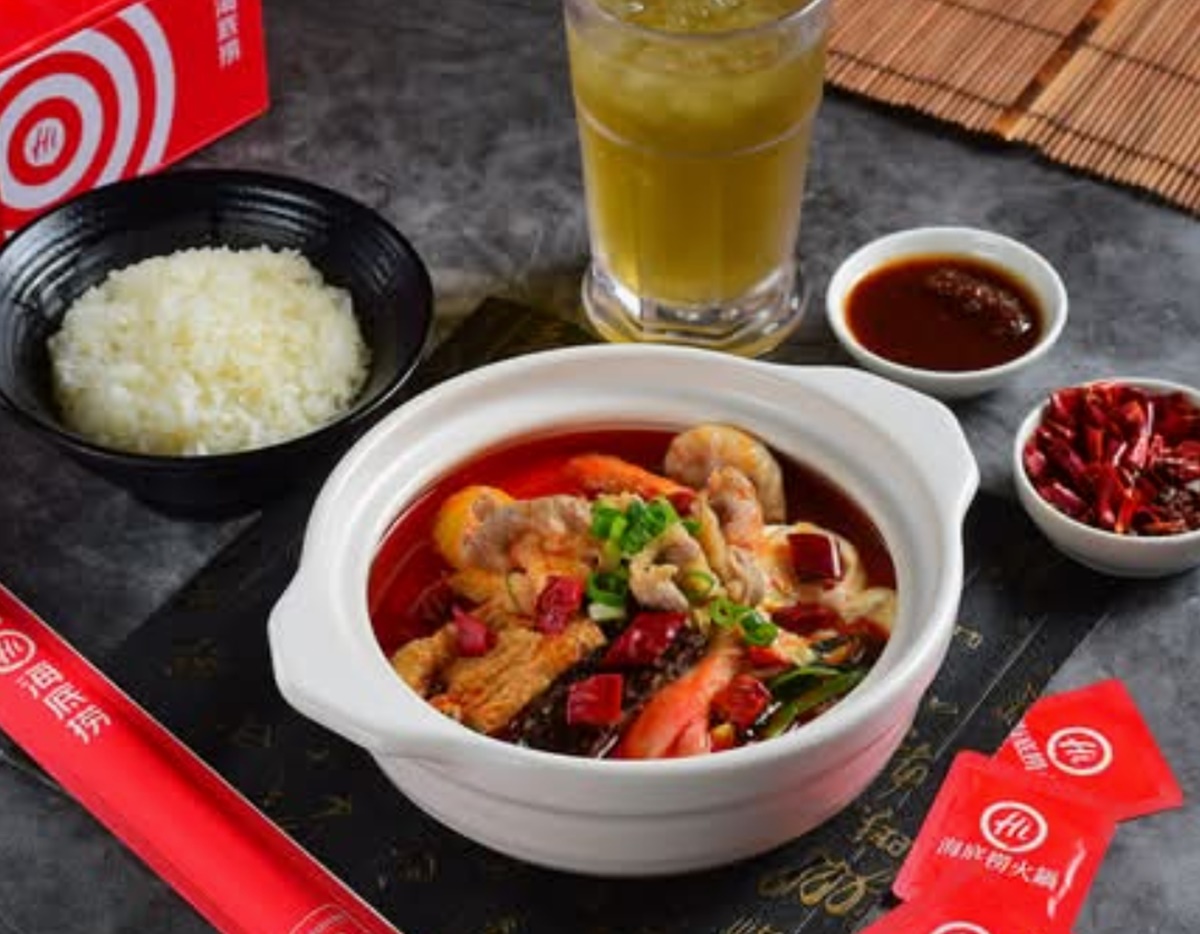 海底撈「麻辣燙買一送一」!164元起爽嗑番茄、三鮮麻辣鍋,加碼送魚皮蝦滑 海底撈「麻辣燙買一送一」!164元起爽嗑番茄、三鮮麻辣鍋,加碼送魚皮蝦滑