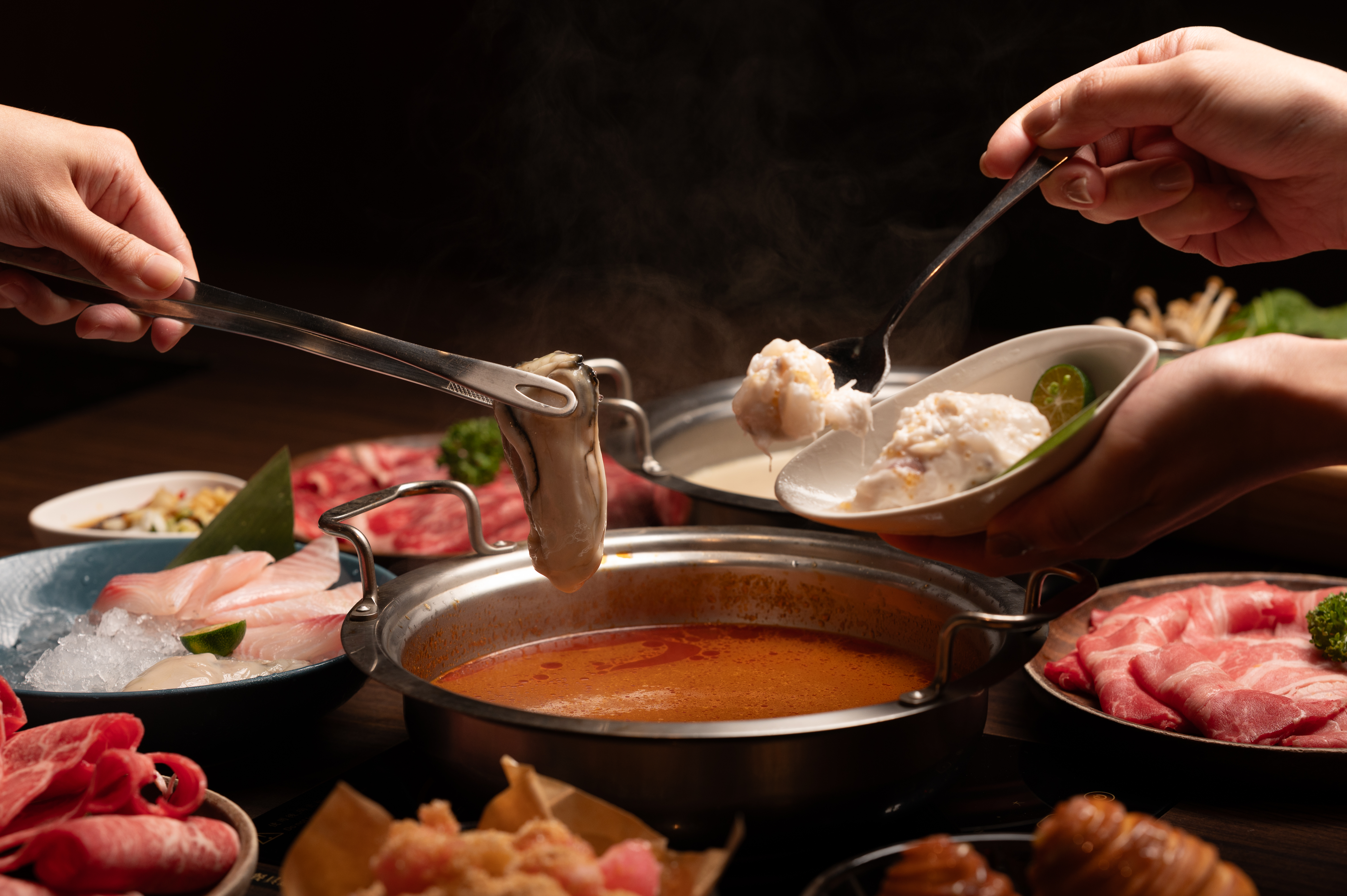 【耶誕狂歡祭】手搖、炸雞買一送一、火鍋送肉品海鮮!新北耶誕最強優惠14家 【耶誕狂歡祭】手搖、炸雞買一送一、火鍋送肉品海鮮!新北耶誕最強優惠14家