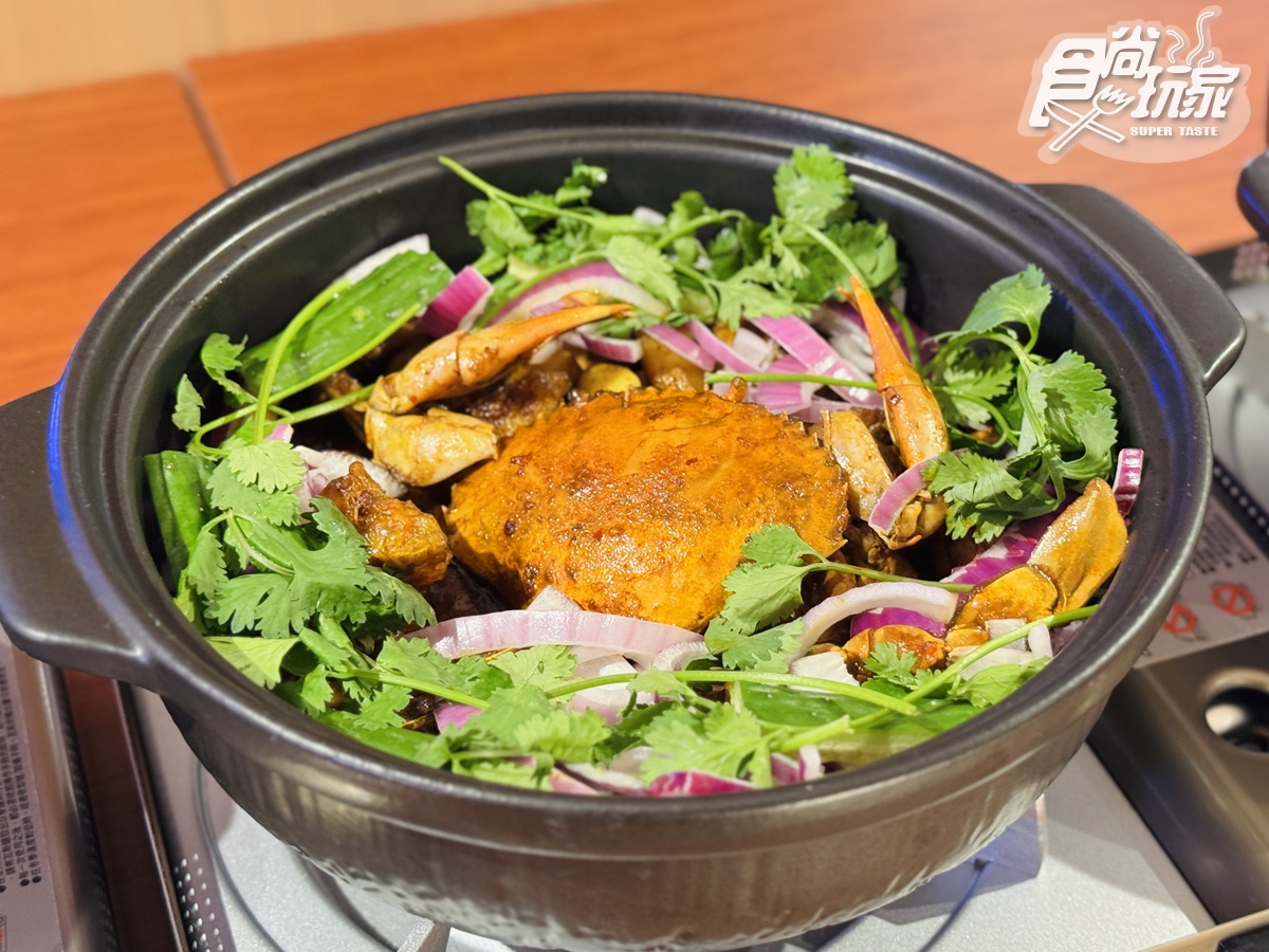 全新「港式雞煲鍋」插旗東區!7款必嗑龍蝦雞煲、沙嗲鴛鴦鍋,500元起開吃 全新「港式雞煲鍋」插旗東區!7款必嗑龍蝦雞煲、沙嗲鴛鴦鍋,500元起開吃