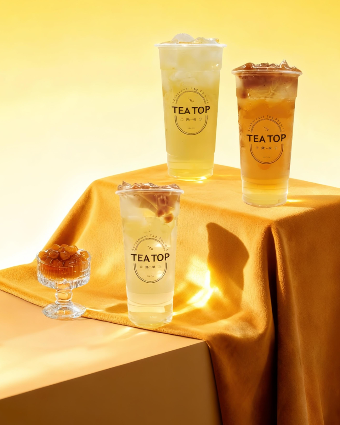 得正免費喝!超熱銷「丹寧保溫袋」加購重點一次看,再喝清心、TEA TOP冬季新品 得正免費喝!超熱銷「丹寧保溫袋」加購重點一次看,再喝清心、TEA TOP冬季新品