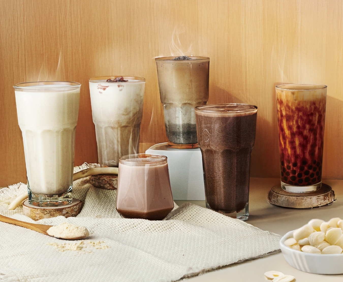 得正免費喝!超熱銷「丹寧保溫袋」加購重點一次看,再喝清心、TEA TOP冬季新品 得正免費喝!超熱銷「丹寧保溫袋」加購重點一次看,再喝清心、TEA TOP冬季新品