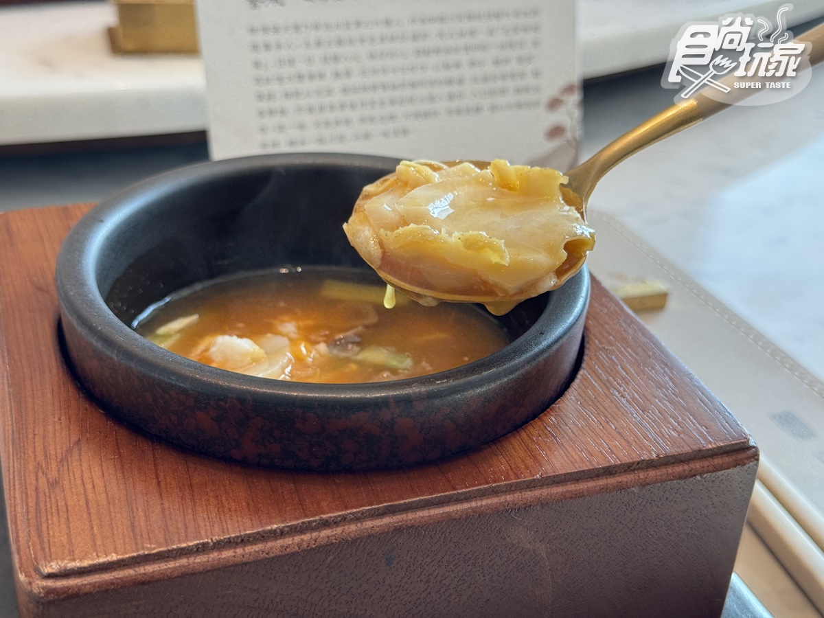 全台唯一高空「米其林川菜」!秋冬新菜搶先看,必嗑川味9宮格、燒乳鴿 全台唯一高空「米其林川菜」!秋冬新菜搶先看,必嗑川味9宮格、燒乳鴿