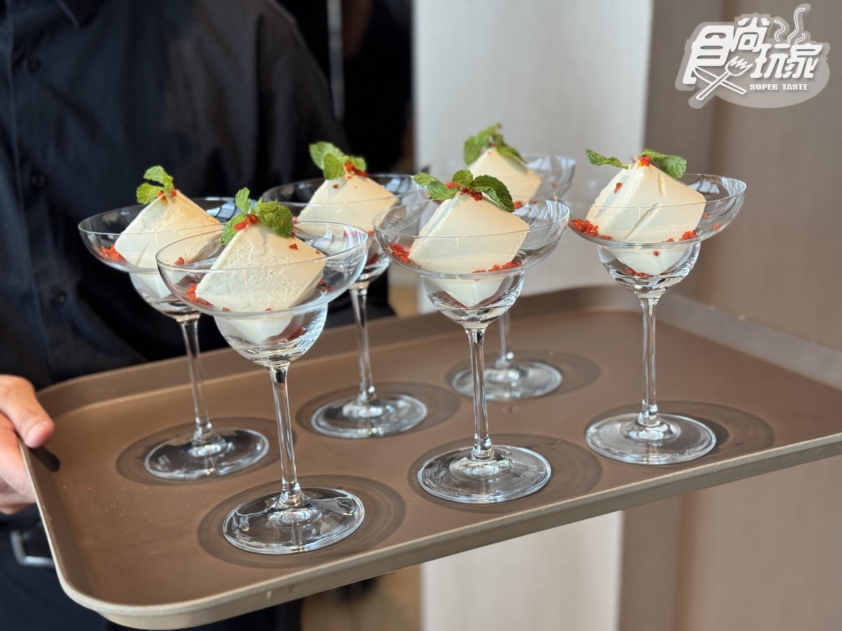 全台唯一高空「米其林川菜」!秋冬新菜搶先看,必嗑川味9宮格、燒乳鴿 全台唯一高空「米其林川菜」!秋冬新菜搶先看,必嗑川味9宮格、燒乳鴿