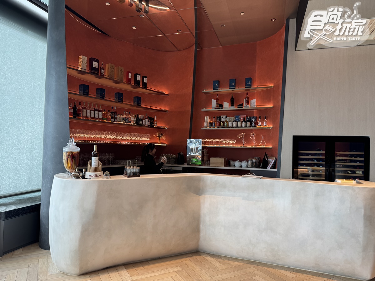 全台唯一高空「米其林川菜」!秋冬新菜搶先看,必嗑川味9宮格、燒乳鴿 全台唯一高空「米其林川菜」!秋冬新菜搶先看,必嗑川味9宮格、燒乳鴿