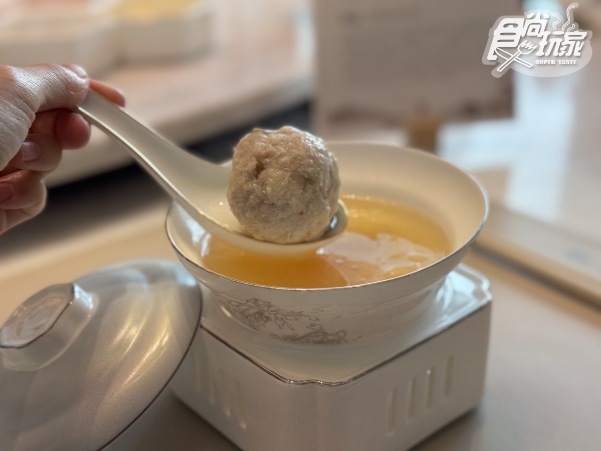 全台唯一高空「米其林川菜」!秋冬新菜搶先看,必嗑川味9宮格、燒乳鴿 全台唯一高空「米其林川菜」!秋冬新菜搶先看,必嗑川味9宮格、燒乳鴿