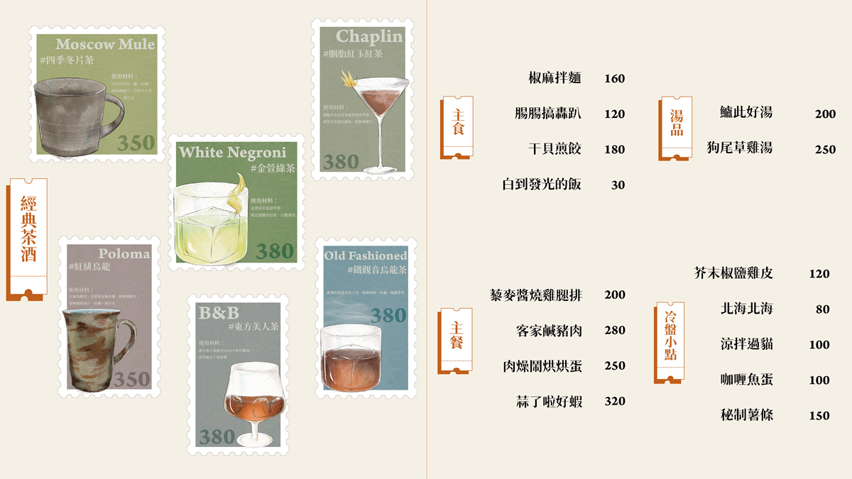 網美瘋打卡!超夯「西門町復古酒吧」展店6款餐酒8折,再抽1800元新品餐券 網美瘋打卡!超夯「西門町復古酒吧」展店6款餐酒8折,再抽1800元新品餐券