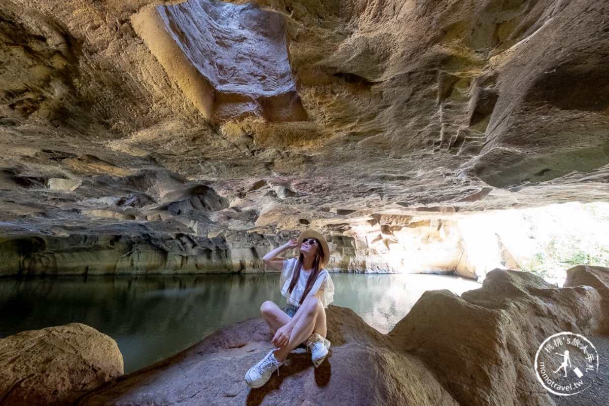 宜蘭景點：冬山河生態綠舟