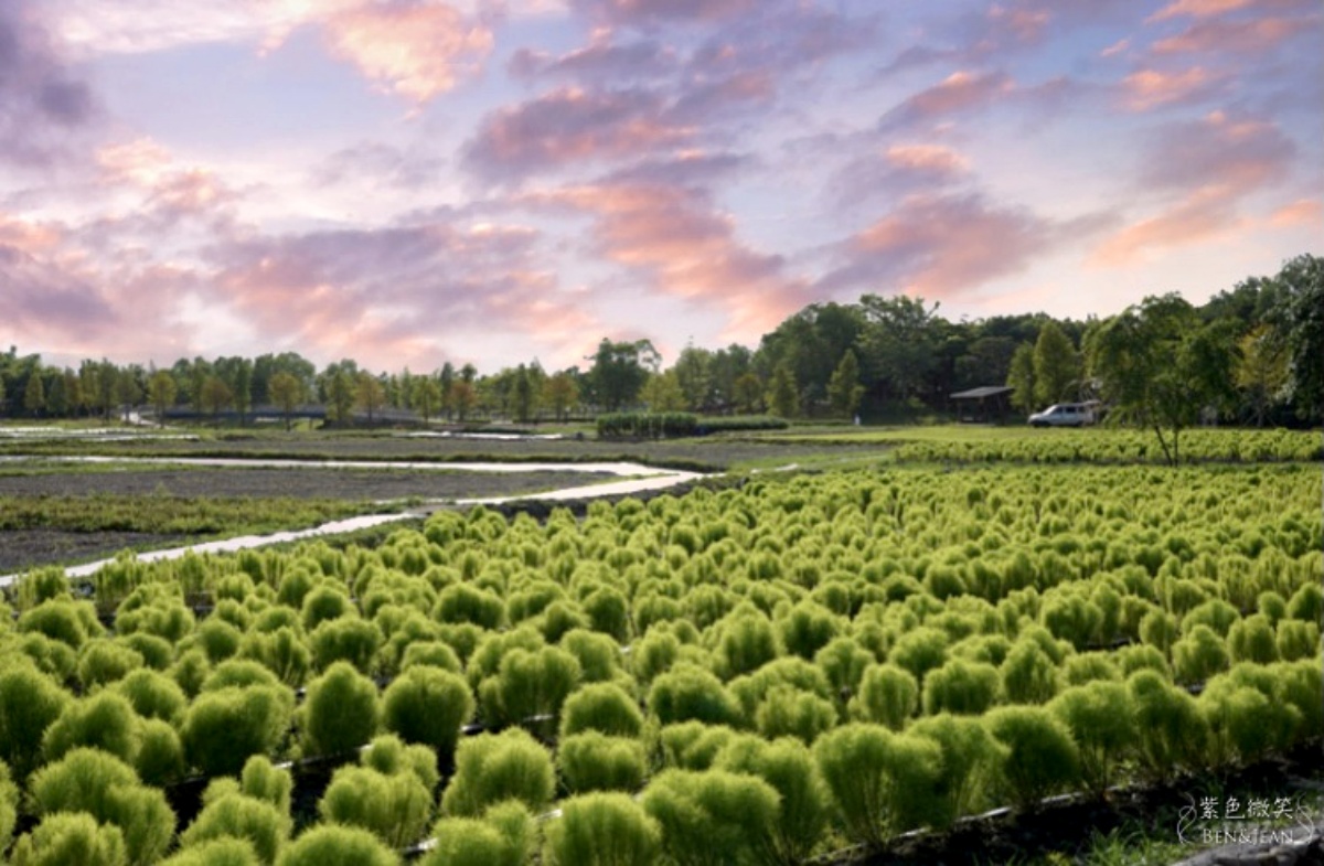 宜蘭景點：冬山火車站