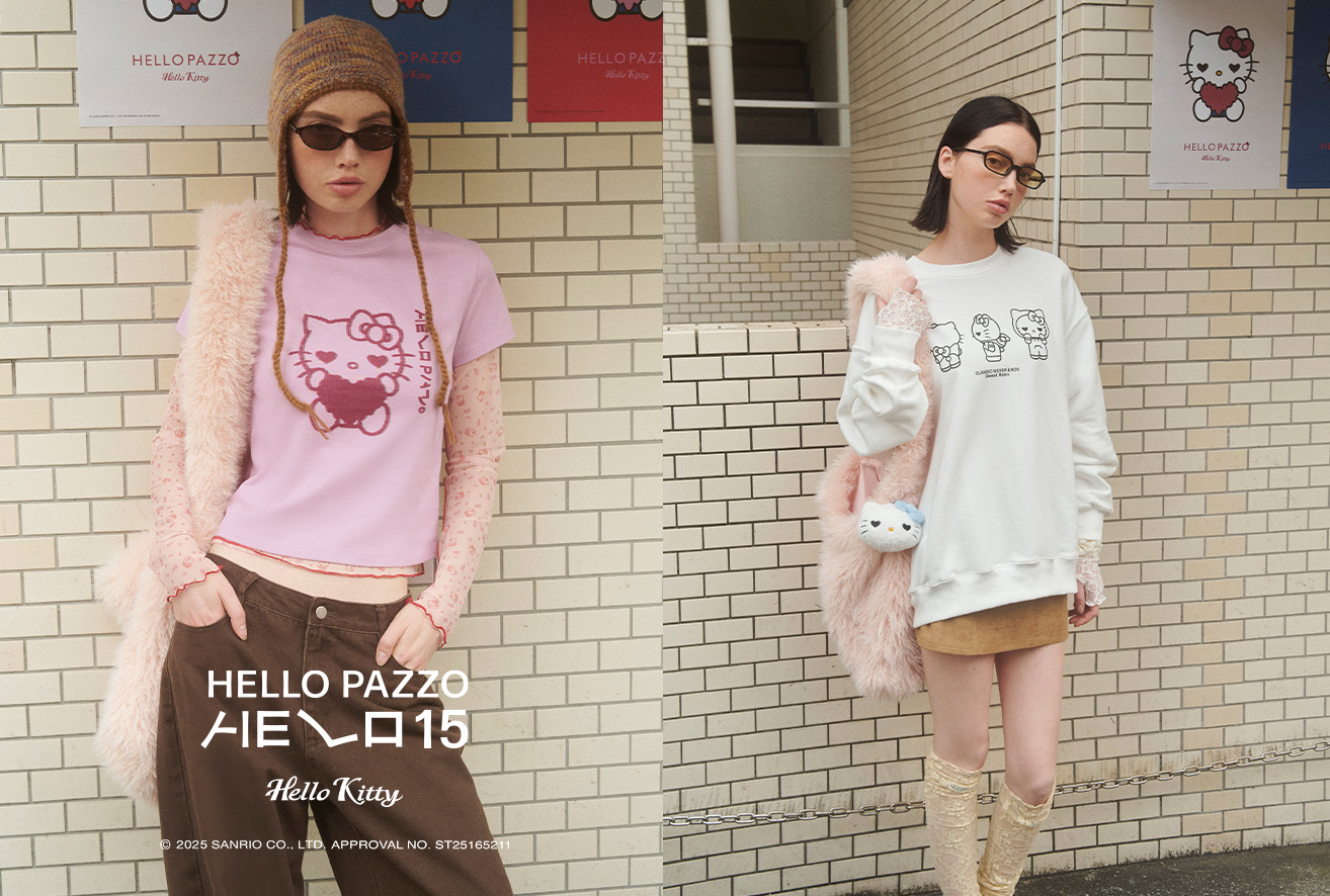 全台唯一「愛心眼HELLO KITTY」在這!粉嫩打卡裝置+巨型KITTY公仔免費拍 全台唯一「愛心眼HELLO KITTY」在這!粉嫩打卡裝置+巨型KITTY公仔免費拍