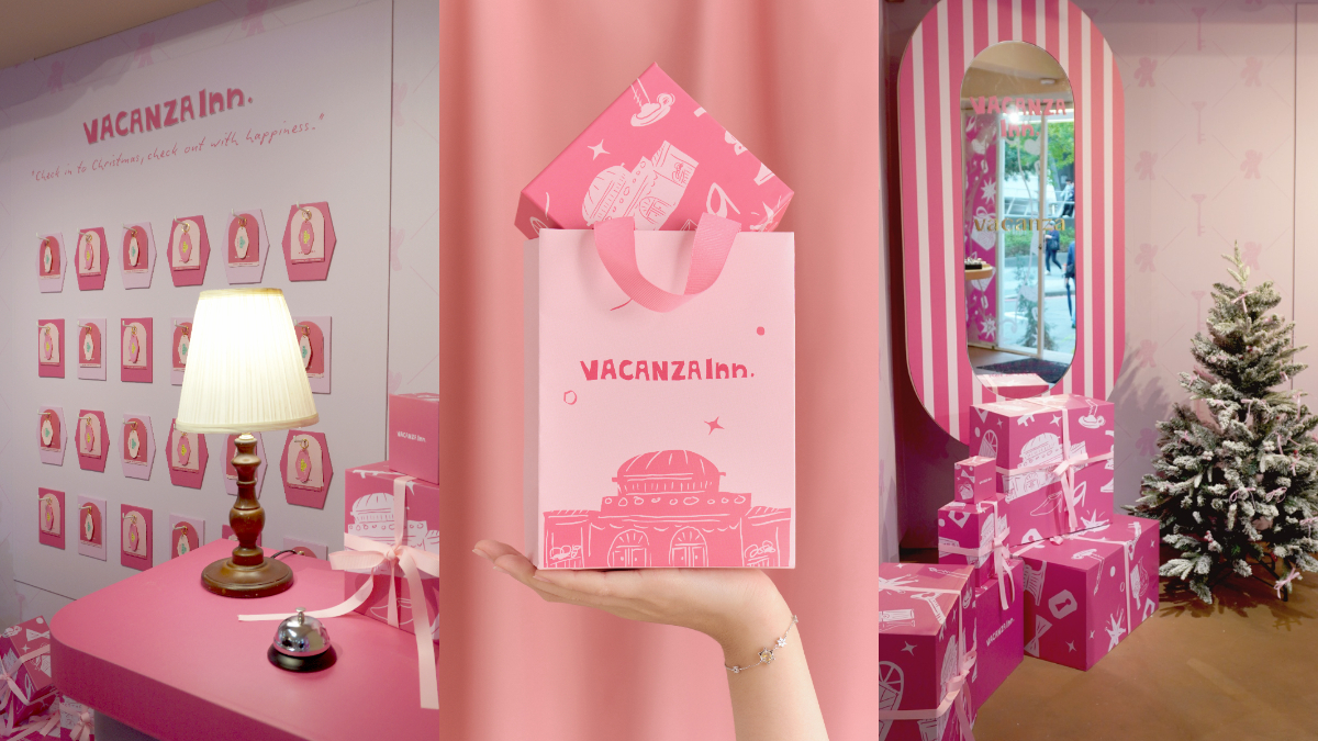 全台唯一「愛心眼HELLO KITTY」在這!粉嫩打卡裝置+巨型KITTY公仔免費拍 全台唯一「愛心眼HELLO KITTY」在這!粉嫩打卡裝置+巨型KITTY公仔免費拍