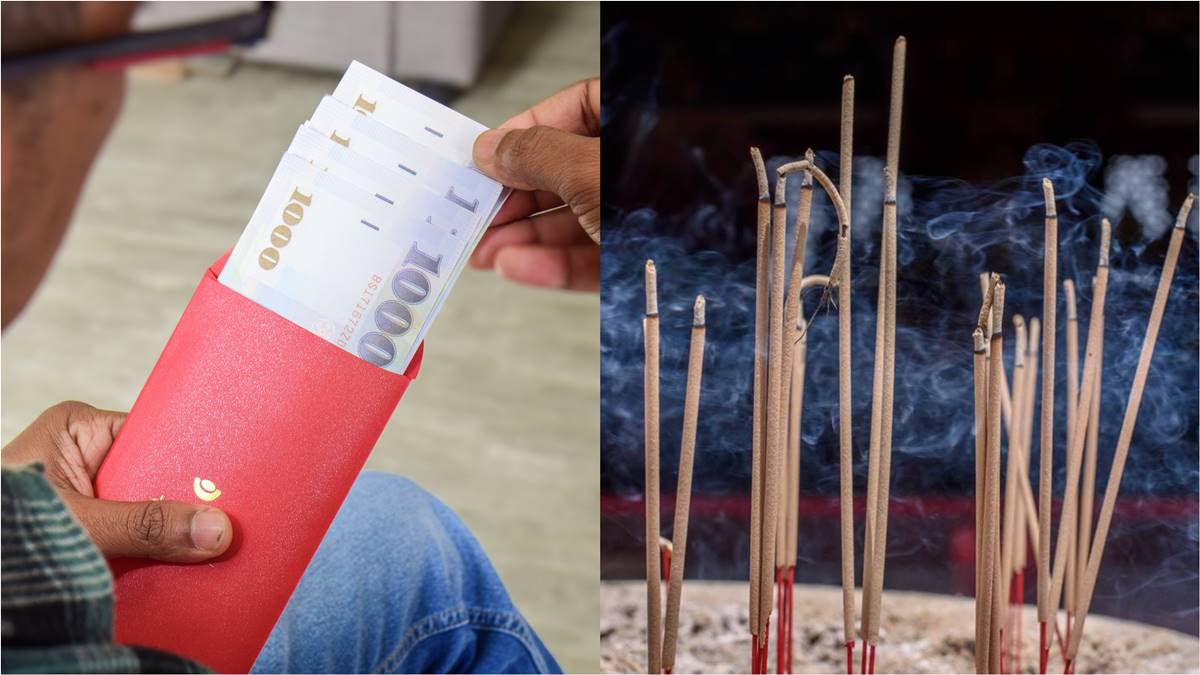 12月12生肖運勢！水官大帝聖誕「做１事」可補財庫，屬龍偏財運旺快買樂透