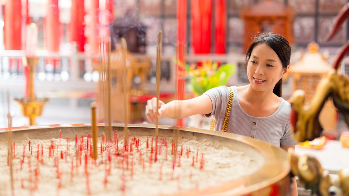 12月12生肖運勢!水官大帝聖誕「做1事」可補財庫,屬龍偏財運旺快買樂透 12月12生肖運勢!水官大帝聖誕「做1事」可補財庫,屬龍偏財運旺快買樂透