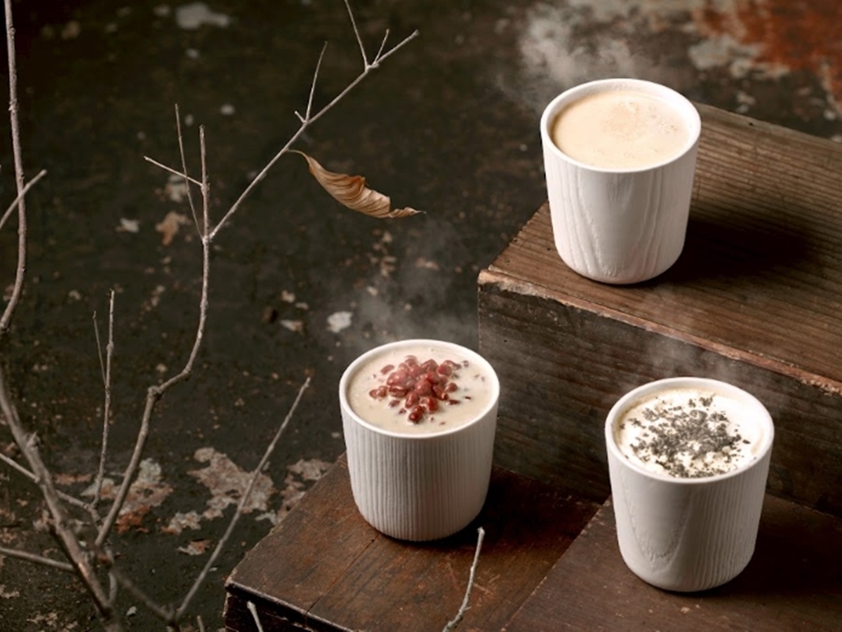 白玉奶茶買一送一!人氣日系手搖限量優惠快搶,蜂蜜珍珠+夕燒珍珠超欠喝 白玉奶茶買一送一!人氣日系手搖限量優惠快搶,蜂蜜珍珠+夕燒珍珠超欠喝