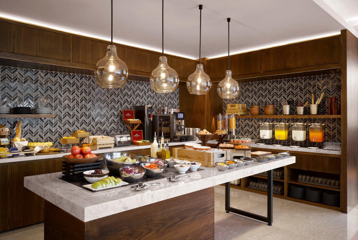 台中人相約開吃!身分證對中「7」免費吃牛排,平日早餐吃到飽65折優惠 台中人相約開吃!身分證對中「7」免費吃牛排,平日早餐吃到飽65折優惠