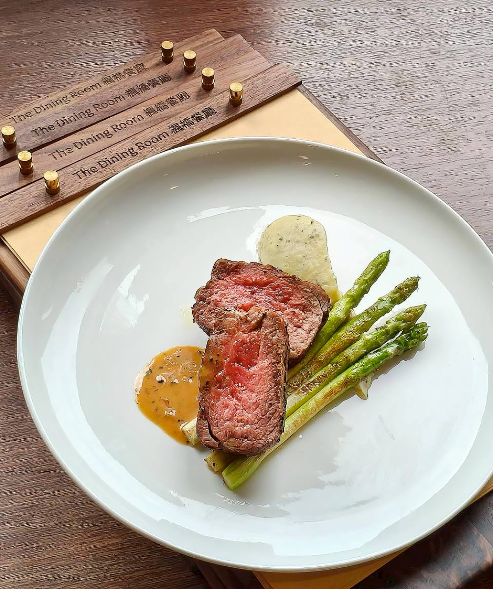 台中人相約開吃!身分證對中「7」免費吃牛排,平日早餐吃到飽65折優惠 台中人相約開吃!身分證對中「7」免費吃牛排,平日早餐吃到飽65折優惠