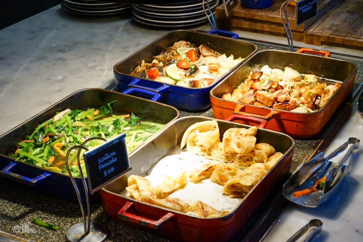 台中人相約開吃!身分證對中「7」免費吃牛排,平日早餐吃到飽65折優惠 台中人相約開吃!身分證對中「7」免費吃牛排,平日早餐吃到飽65折優惠