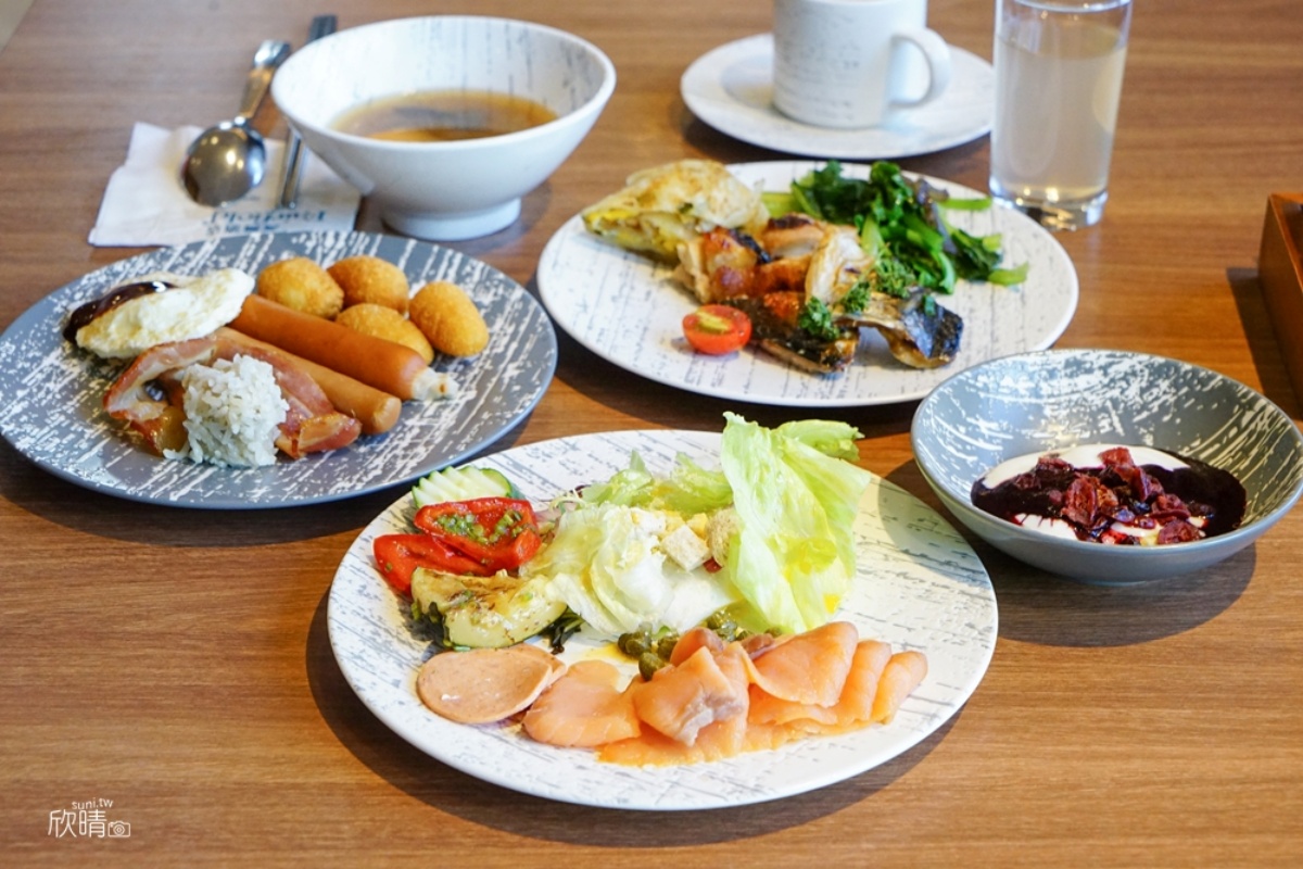 台中人相約開吃!身分證對中「7」免費吃牛排,平日早餐吃到飽65折優惠 台中人相約開吃!身分證對中「7」免費吃牛排,平日早餐吃到飽65折優惠