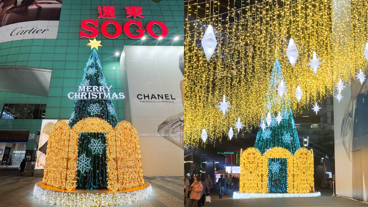 免費打卡巨型米奇！免出國打卡迪士尼布景：達菲與好友、動物方城市５亮點