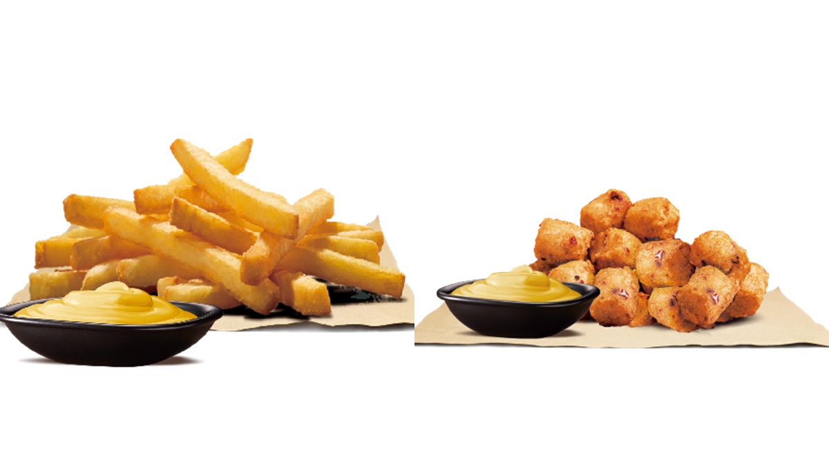 漢堡王「豬排堡買一送一」快閃!52元起爽吃厚切炸豬排,加碼摩斯買10送10 漢堡王「豬排堡買一送一」快閃!52元起爽吃厚切炸豬排,加碼摩斯買10送10