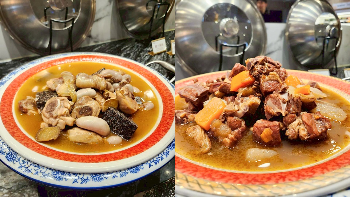 469元起火鍋吃到飽！200款海鮮肉品、麻油雞、羊肉爐任吃，壽星５折吃爆