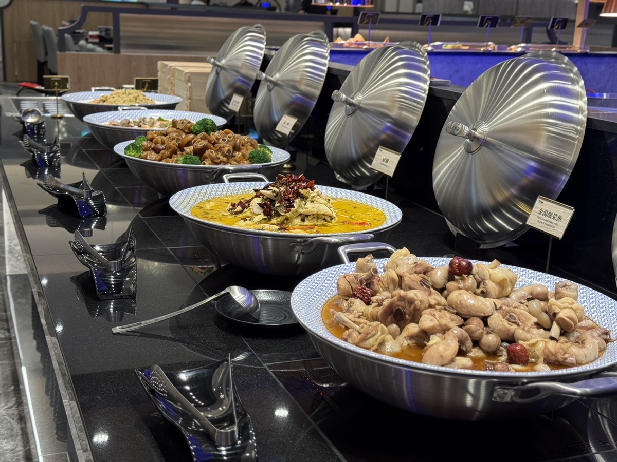 469元起火鍋吃到飽!200款海鮮肉品、麻油雞、羊肉爐任吃,壽星5折吃爆 469元起火鍋吃到飽!200款海鮮肉品、麻油雞、羊肉爐任吃,壽星5折吃爆