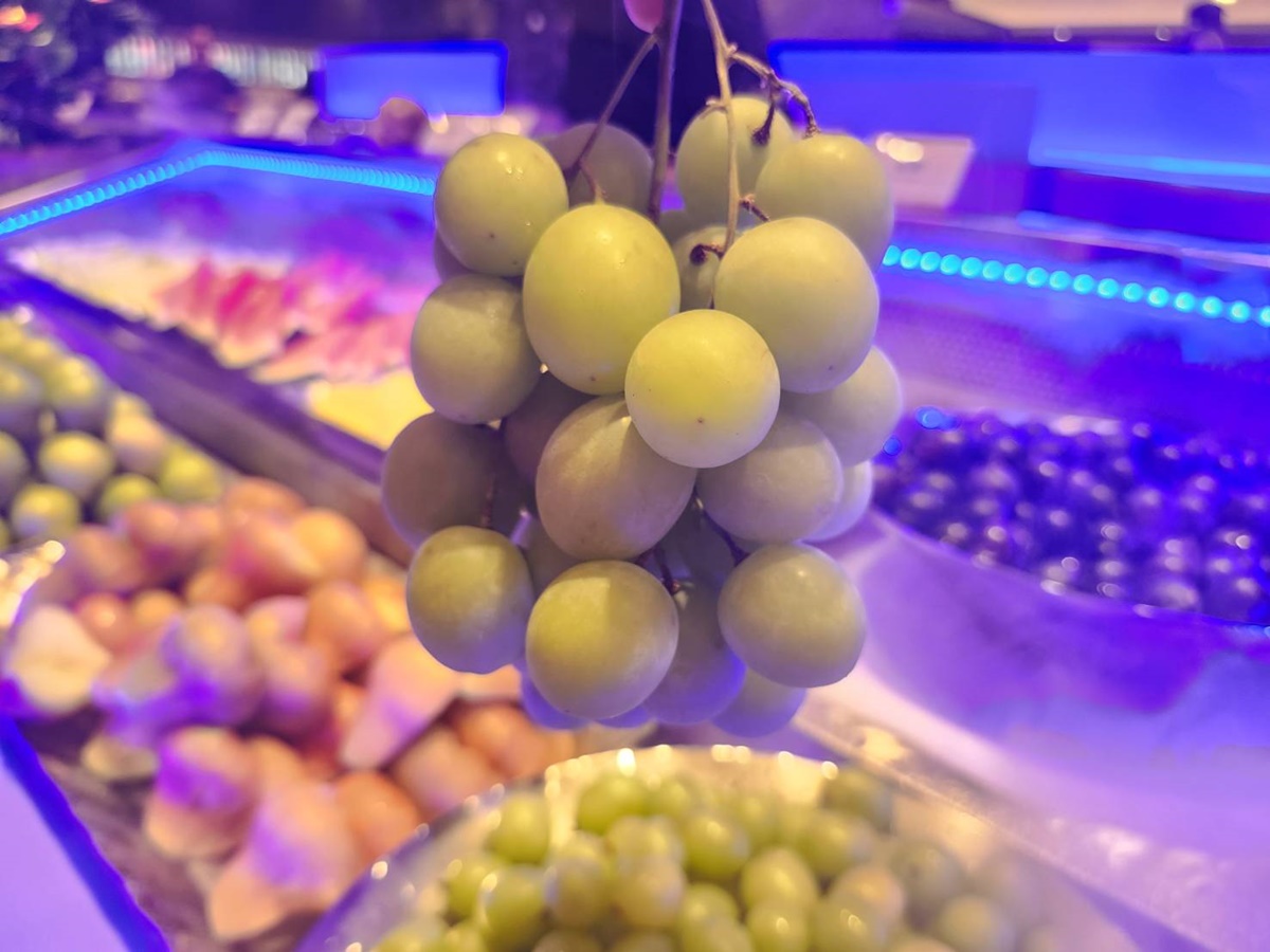 469元起火鍋吃到飽!200款海鮮肉品、麻油雞、羊肉爐任吃,壽星5折吃爆 469元起火鍋吃到飽!200款海鮮肉品、麻油雞、羊肉爐任吃,壽星5折吃爆