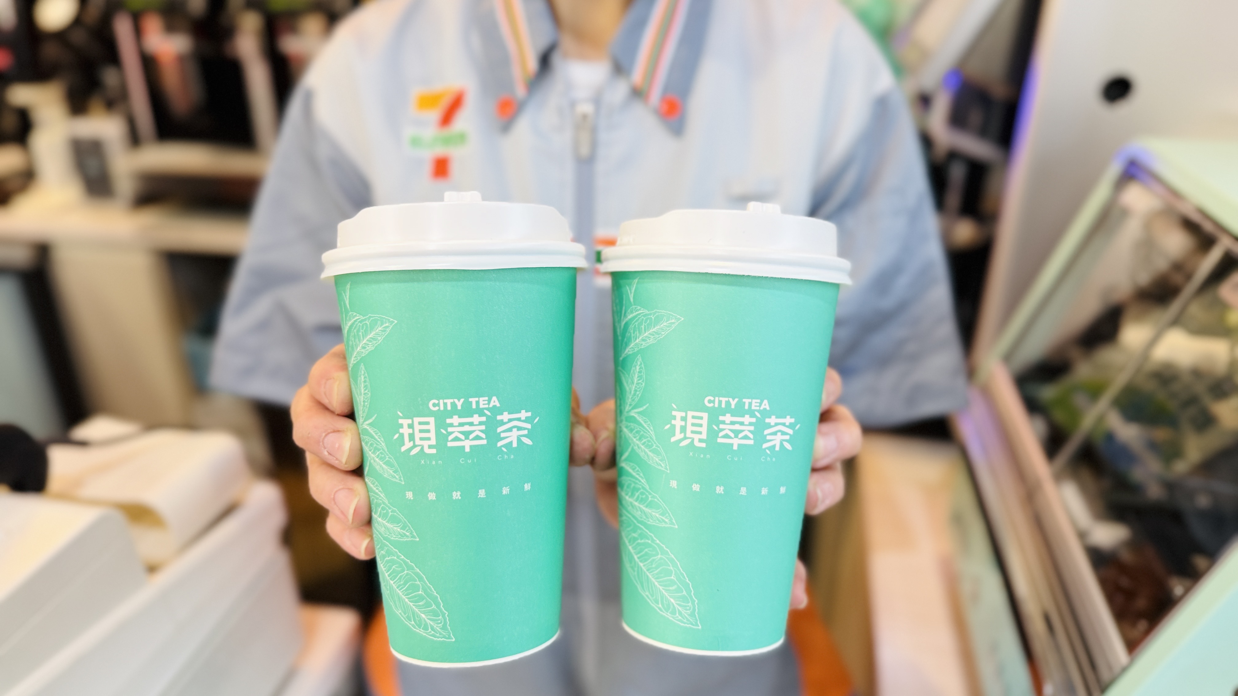 7-11咖啡買12送12、茶飲買10送10!4超商12月優惠懶人包,全家奶茶買5送5 7-11咖啡買12送12、茶飲買10送10!4超商12月優惠懶人包,全家奶茶買5送5