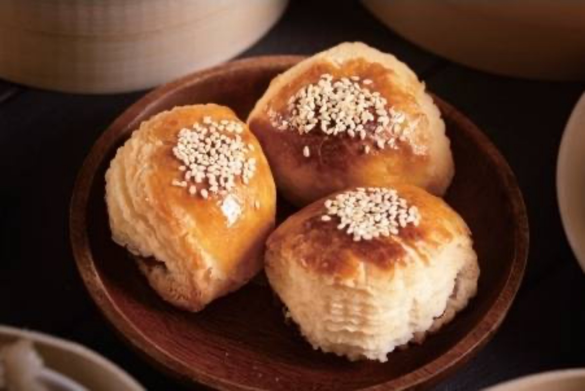 港點吃到飽再+1!「不分平假日」699元爽嗑五星港點,蒸點、主食35道無限續 港點吃到飽再+1!「不分平假日」699元爽嗑五星港點,蒸點、主食35道無限續