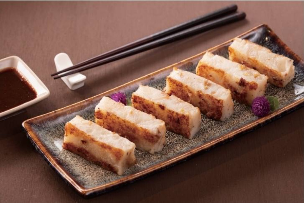 港點吃到飽再+1!「不分平假日」699元爽嗑五星港點,蒸點、主食35道無限續 港點吃到飽再+1!「不分平假日」699元爽嗑五星港點,蒸點、主食35道無限續