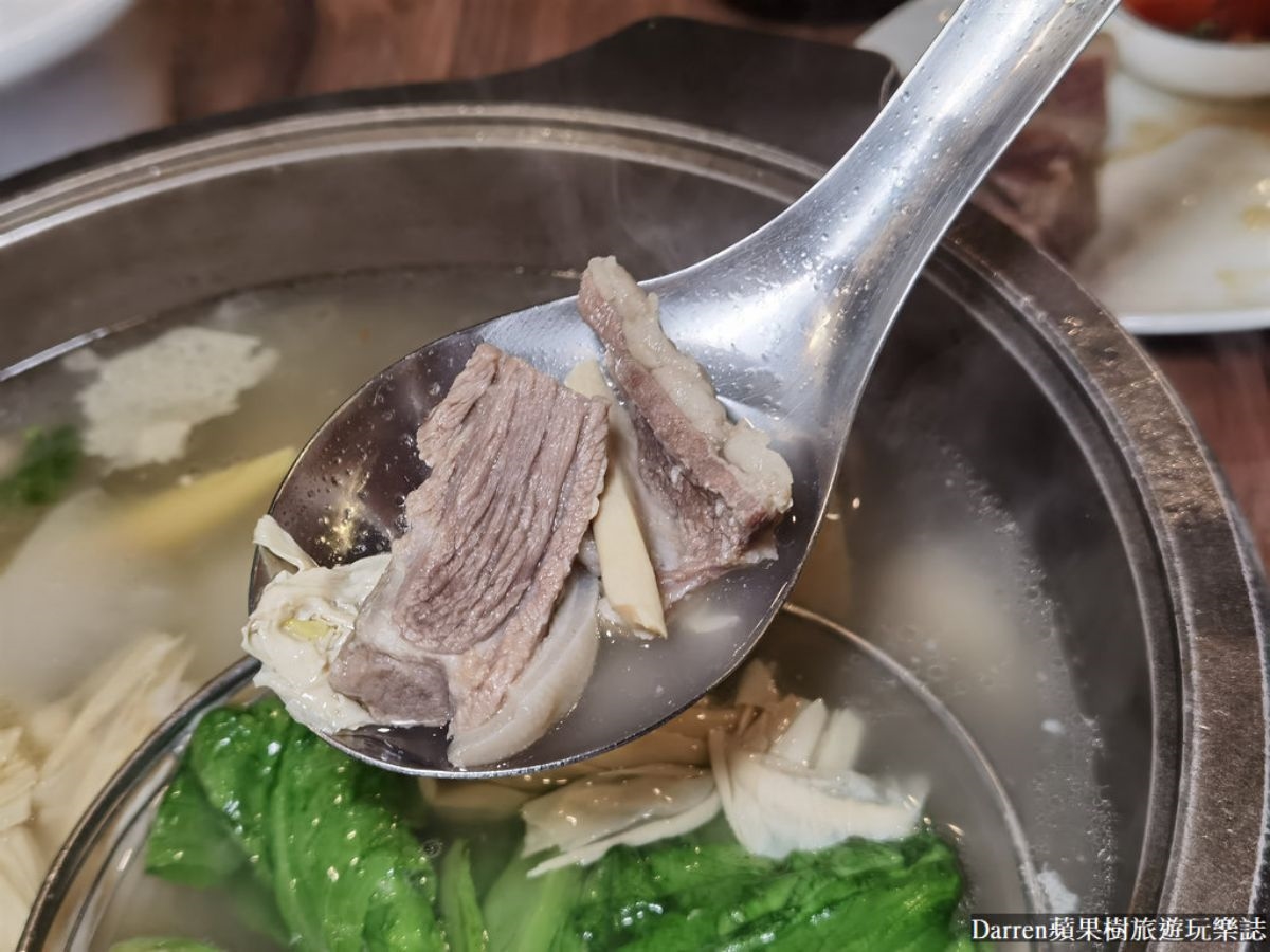 溫體羊肉半價爽吃!「桃園最強羊肉鍋」限量優惠快搶,紅柳枝羊肉串香氣爆棚 溫體羊肉半價爽吃!「桃園最強羊肉鍋」限量優惠快搶,紅柳枝羊肉串香氣爆棚