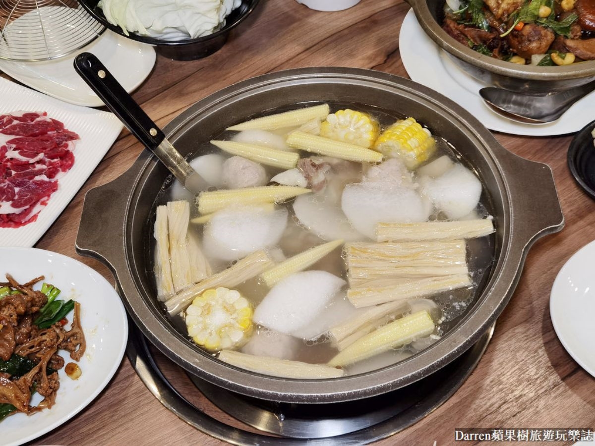 溫體羊肉半價爽吃!「桃園最強羊肉鍋」限量優惠快搶,紅柳枝羊肉串香氣爆棚 溫體羊肉半價爽吃!「桃園最強羊肉鍋」限量優惠快搶,紅柳枝羊肉串香氣爆棚