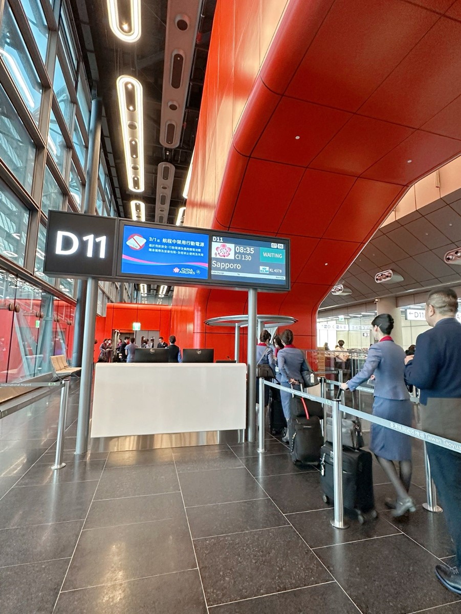 桃園機場「第三航廈」首波啟用！北登機廊廳12月起試營運，設計亮點搶先看