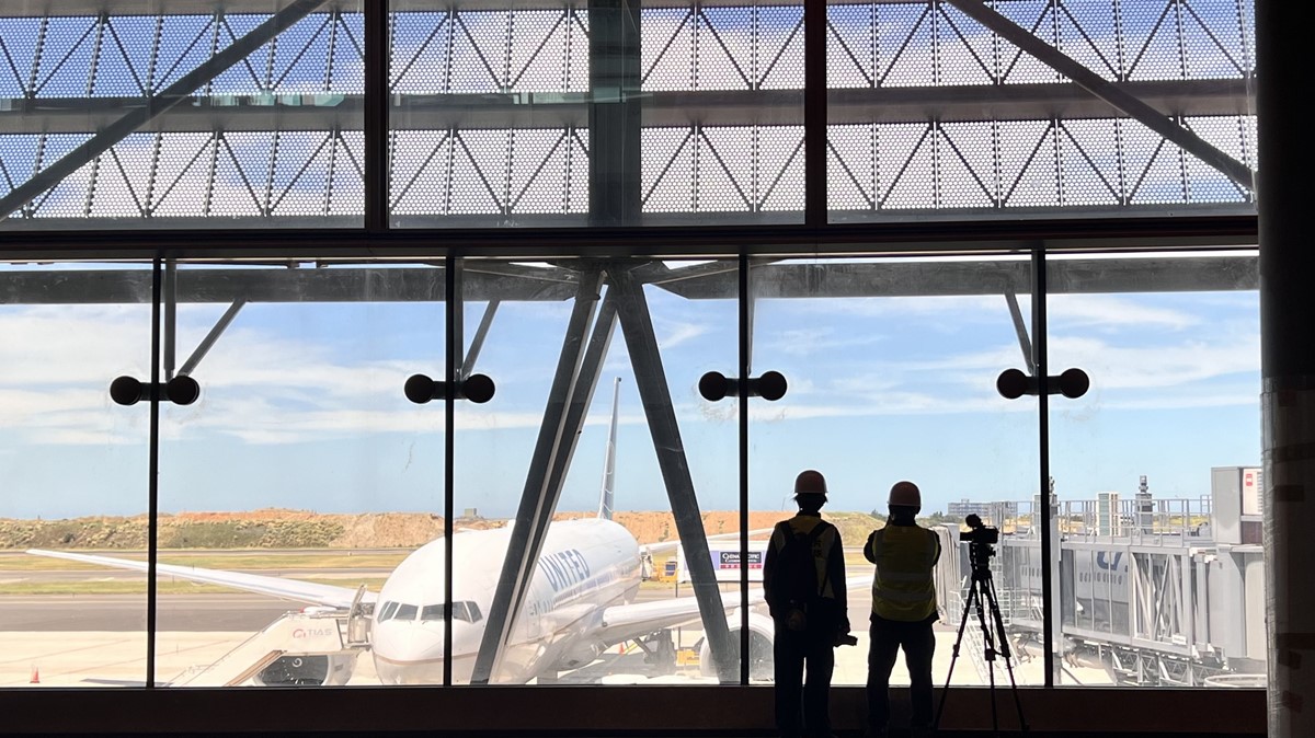 桃園機場「第三航廈」首波啟用！北登機廊廳12月起試營運，設計亮點搶先看