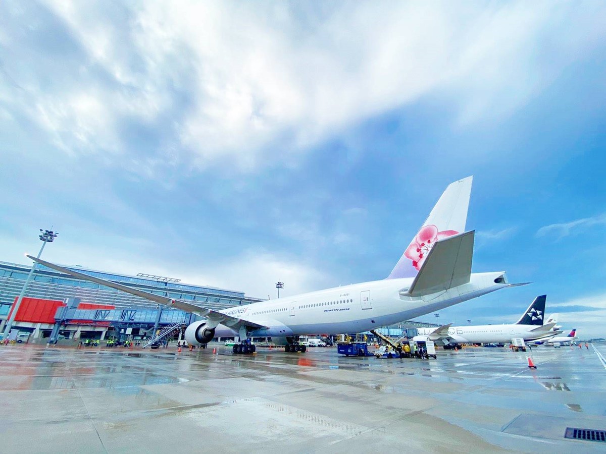 桃園機場「第三航廈」首波啟用！北登機廊廳12月起試營運，設計亮點搶先看