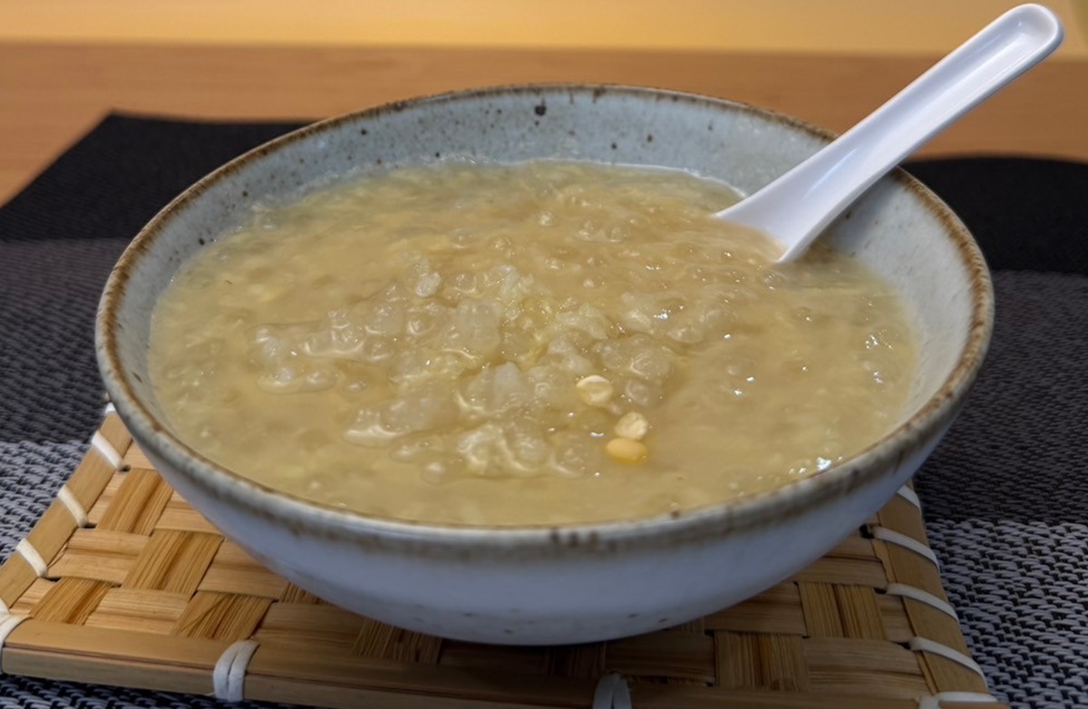 「錢都X大同寶寶」超萌聯名!濃郁麻奶鍋+送大同公仔,西米露、甜湯吃到飽 「錢都X大同寶寶」超萌聯名!濃郁麻奶鍋+送大同公仔,西米露、甜湯吃到飽