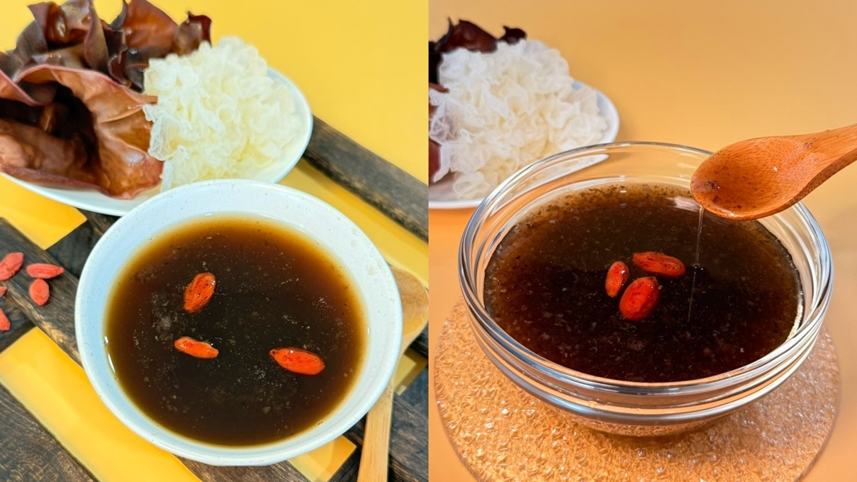 「錢都X大同寶寶」超萌聯名!濃郁麻奶鍋+送大同公仔,西米露、甜湯吃到飽 「錢都X大同寶寶」超萌聯名!濃郁麻奶鍋+送大同公仔,西米露、甜湯吃到飽