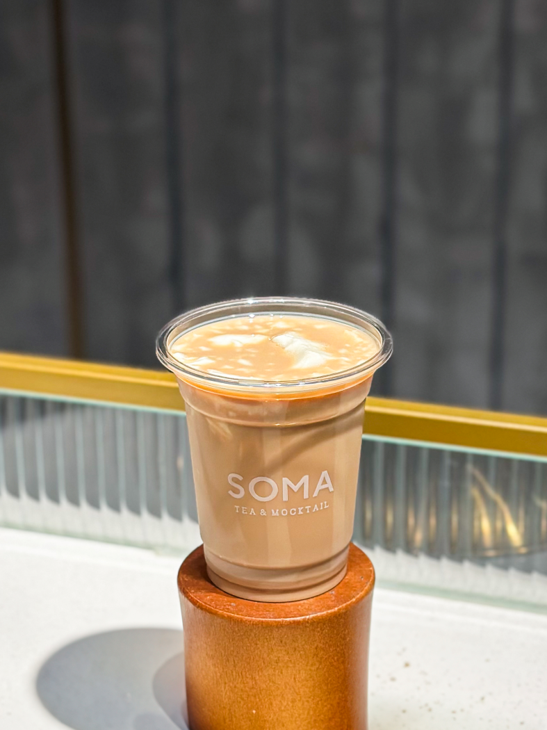 CoCo小湯圓奶茶買一送一!3大手搖優惠:「SOMAx山海豆花」聯名、UG買一送一 CoCo小湯圓奶茶買一送一!3大手搖優惠:「SOMAx山海豆花」聯名、UG買一送一