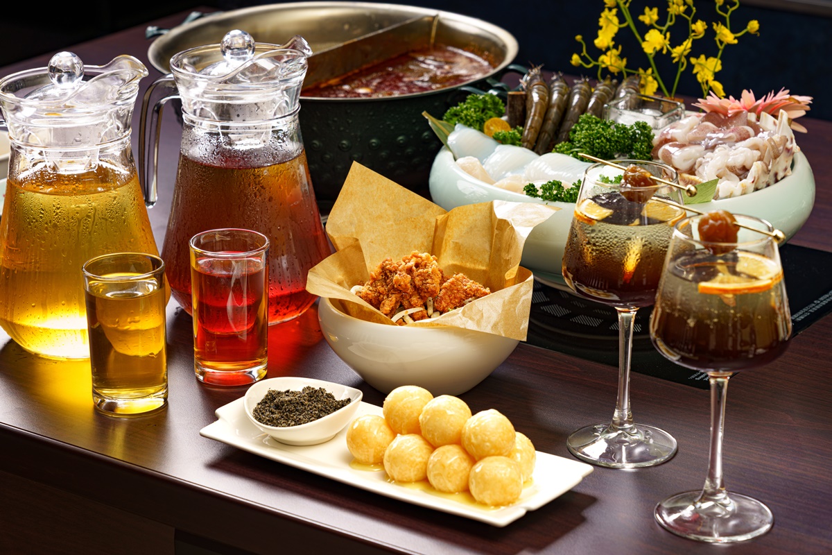 連1個月「鼎王買一送一」!免費送酥炸咔滋豚、QQ球,鴨血豆腐無限續加 連1個月「鼎王買一送一」!免費送酥炸咔滋豚、QQ球,鴨血豆腐無限續加