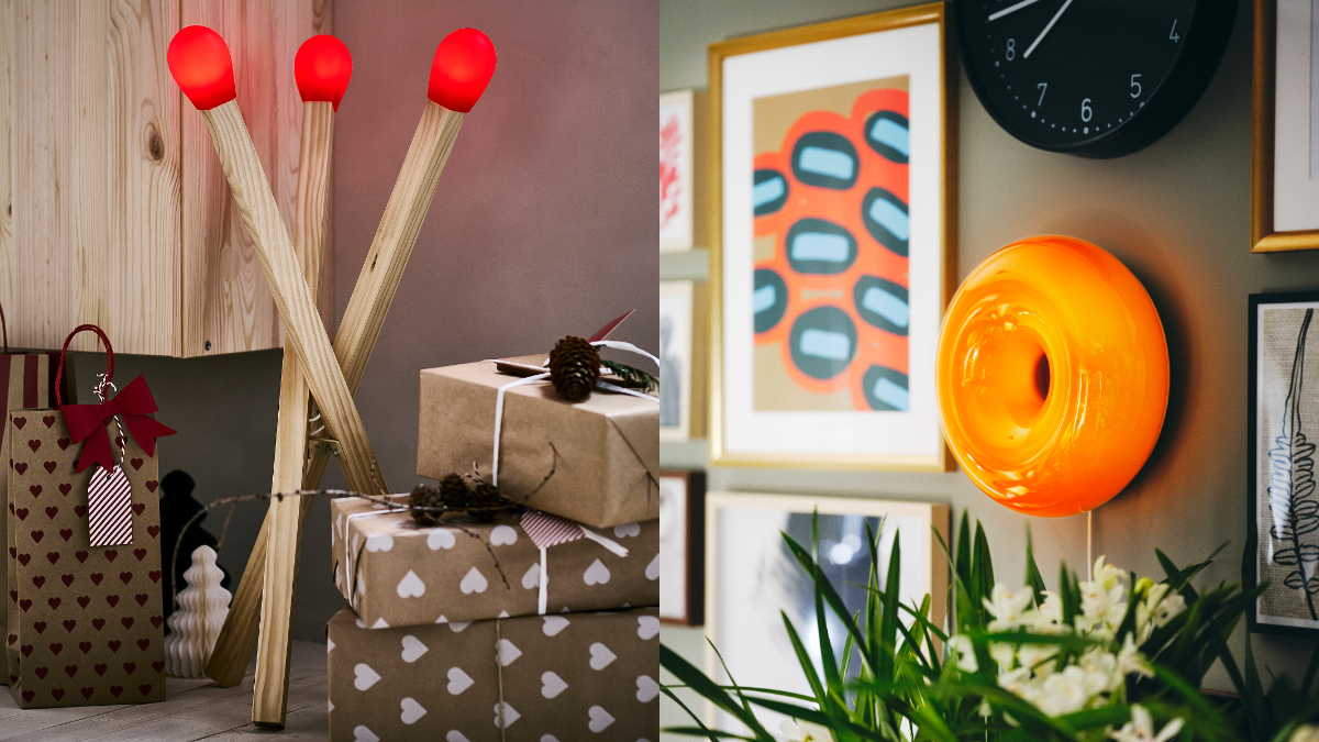 20元「雪花厚起司霜淇淋」開吃!IKEA抽1年份肉丸,HOLA聖誕小樹人氣回歸 20元「雪花厚起司霜淇淋」開吃!IKEA抽1年份肉丸,HOLA聖誕小樹人氣回歸