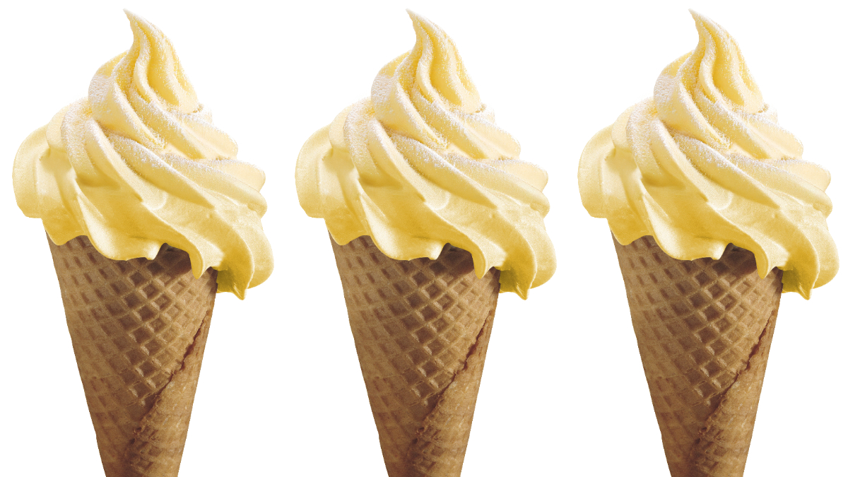 20元「雪花厚起司霜淇淋」開吃!IKEA抽1年份肉丸,HOLA聖誕小樹人氣回歸 20元「雪花厚起司霜淇淋」開吃!IKEA抽1年份肉丸,HOLA聖誕小樹人氣回歸